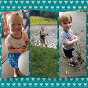 Meet your Posher, Kayce